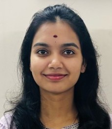Nandana M